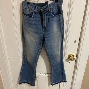 rag & bone womens jean